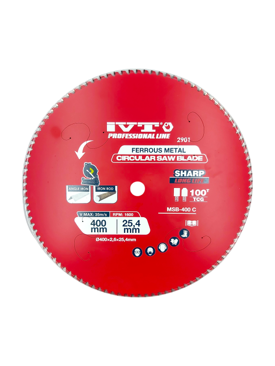 MSB-400 C