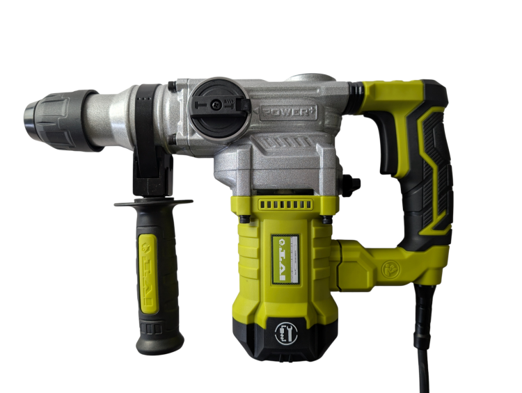 RHM-1300 D BMC Перфоратор