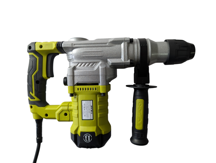 RHM-1300 D BMC Перфоратор - Фото 2