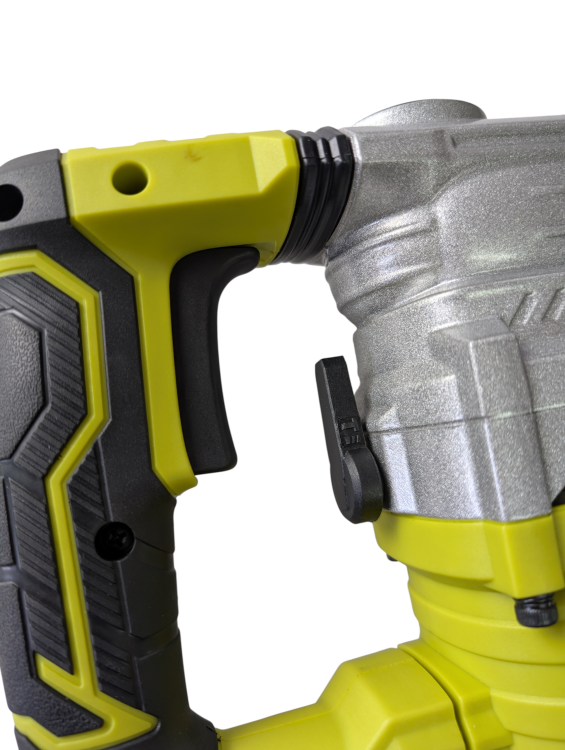 RHM-1300 D BMC Перфоратор - Фото 3