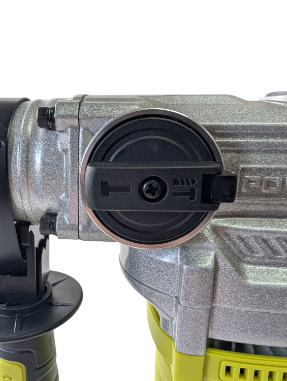 RHM-1300 D BMC Перфоратор - Фото 4