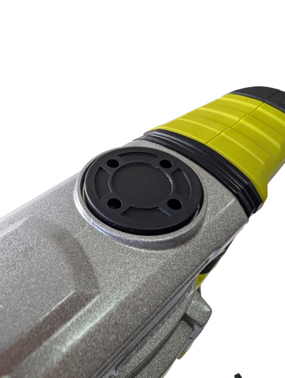 RHM-1300 D BMC Перфоратор - Фото 5