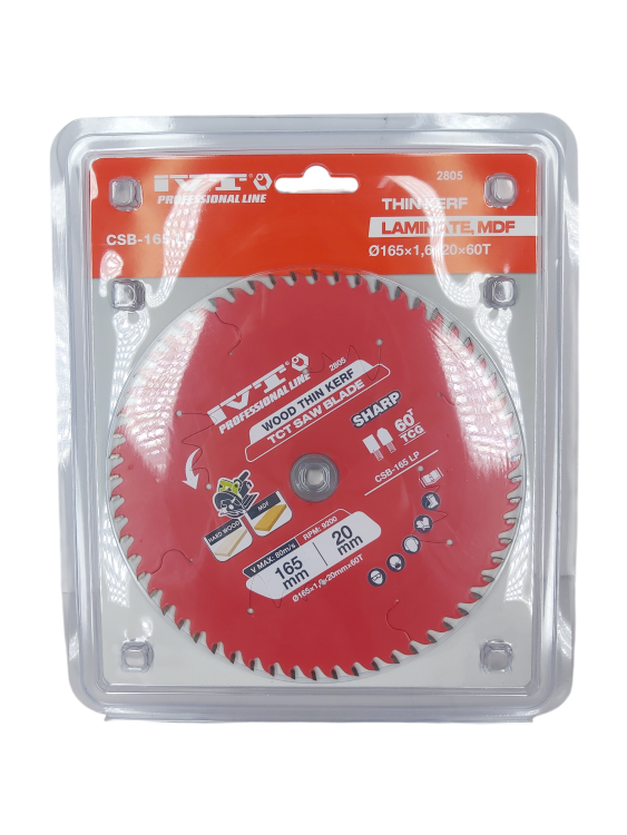 CSB-165 LP Prof Line