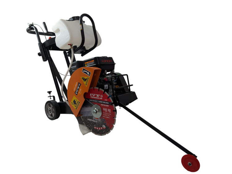 COCT-Q350H Резчик по бетону