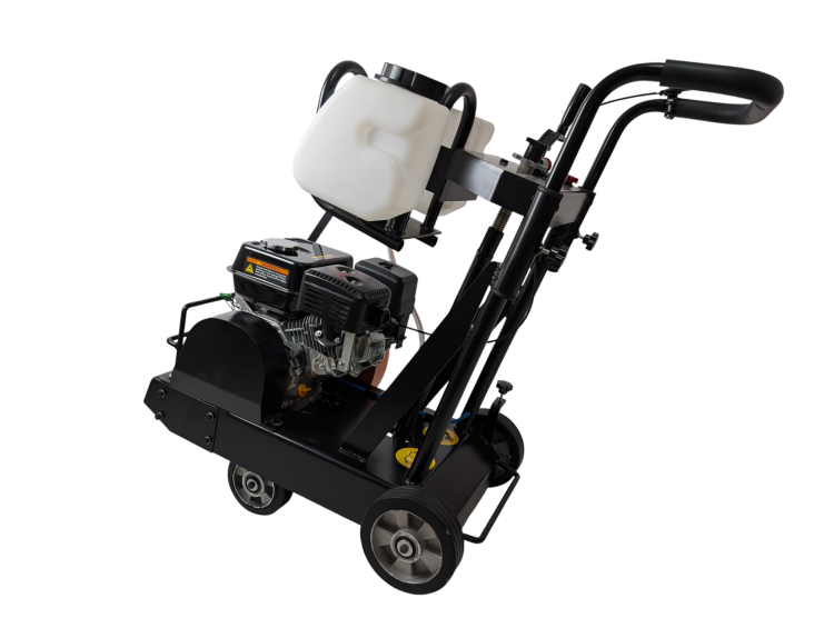 COCT-Q350H Резчик по бетону - Фото 3