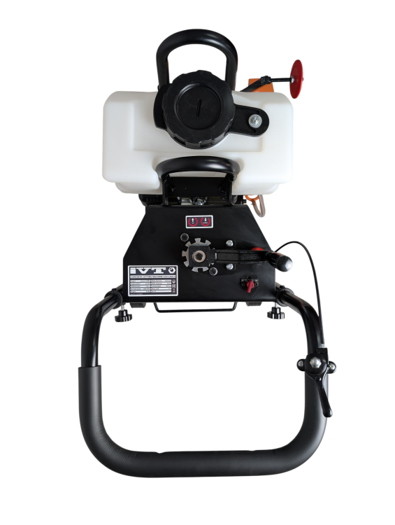 COCT-Q350H Резчик по бетону - Фото 5