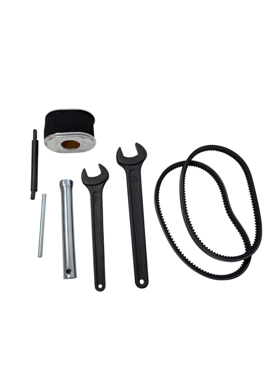 COCT-Q350H Резчик по бетону - Фото 6