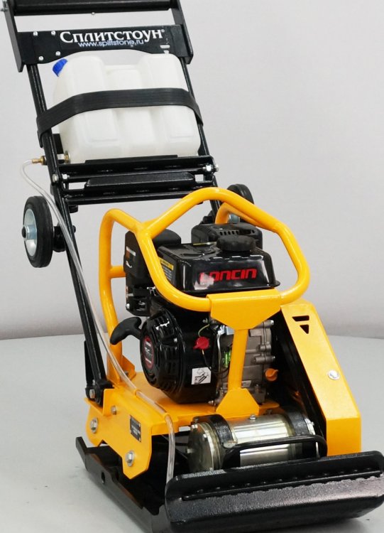 VS-245 E10 - Фото 2