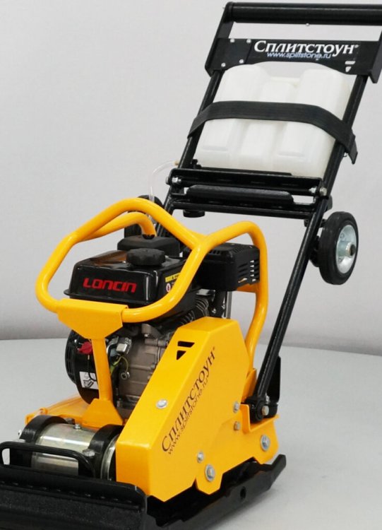 VS-245 E10 - Фото 3