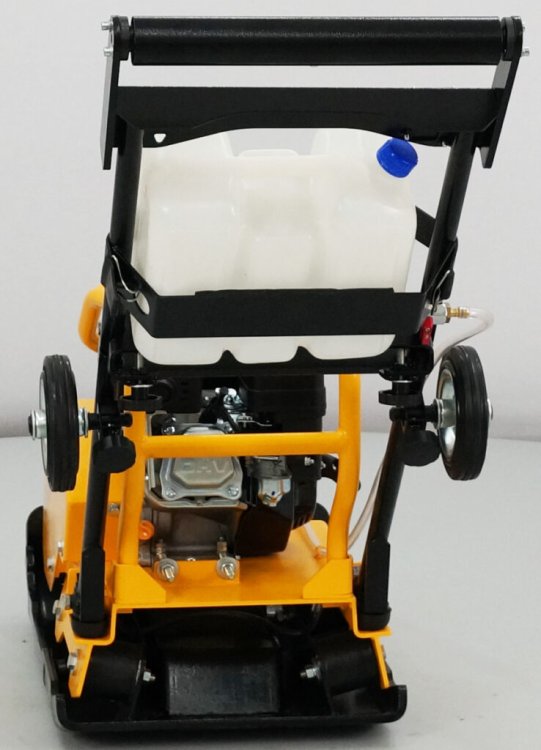 VS-245 E10 - Фото 4