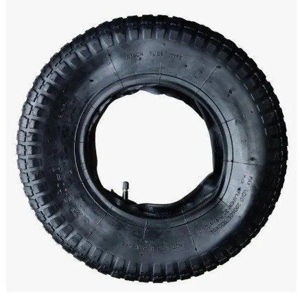 Покрышка с камерой 3,25-8 2 P.R