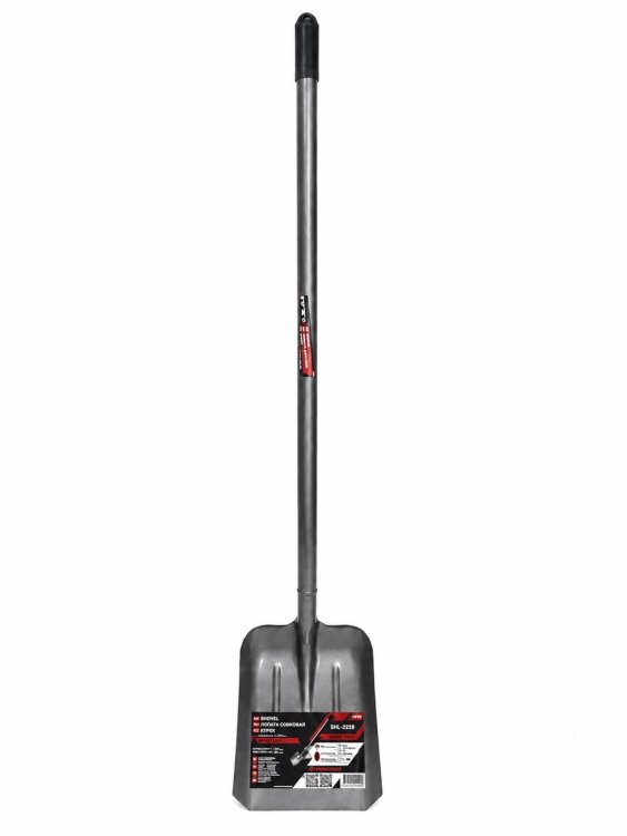 SHL-2228 Совковая лопата