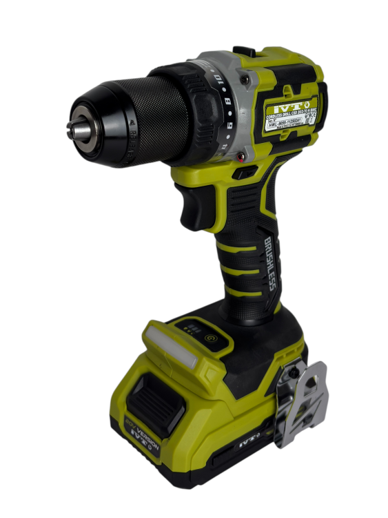 CSD 20/2-70H BMC Аккумуляторный шуруповерт