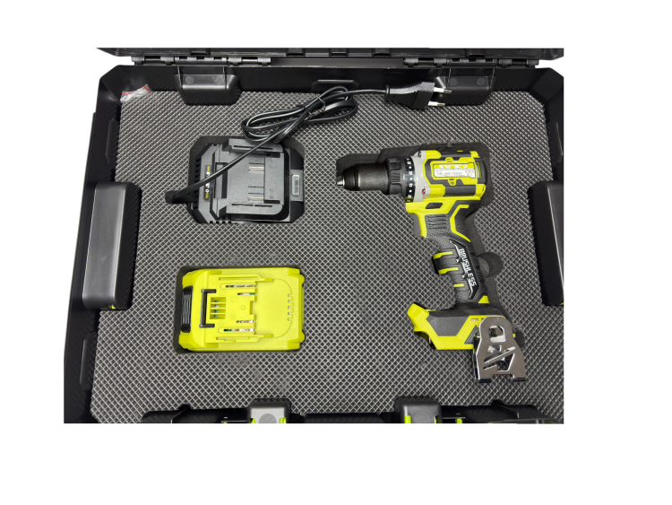 CSD 20/2-70H BMC Аккумуляторный шуруповерт  - Фото 3