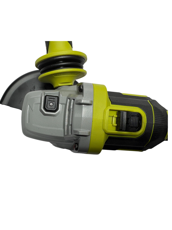 CAG 125-20/4 H BMC Аккумуляторная углошлифовальная машина - Фото 2