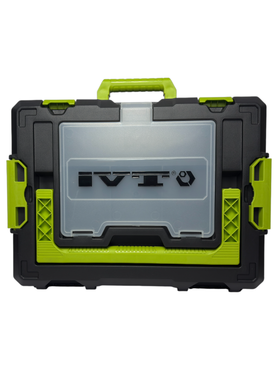 CAG 125-20/4 H BMC Аккумуляторная углошлифовальная машина - Фото 5