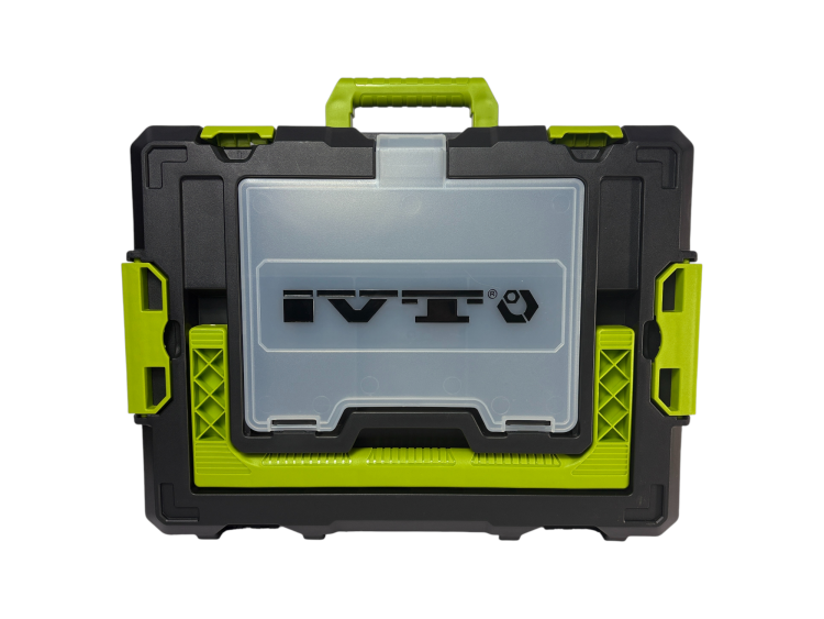 ICSD 20/4-100 H BMC Аккумуляторный ударный шуруповерт  - Фото 5