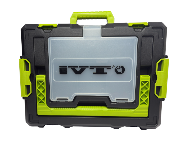 ICSD 20/5-160 H BMC Аккумуляторный ударный шуруповерт - Фото 4