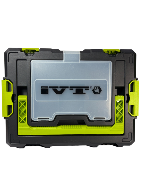 WCSD 20/4-950 H BMC Аккумуляторный ударный гайковерт  - Фото 5