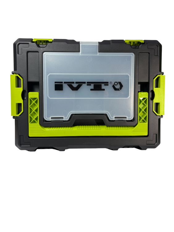 WCSD 20/5-1500 H BMC Аккумуляторный ударный гайковерт - Фото 5