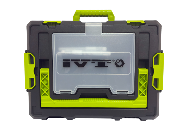 RHL-20/5-2F Н BMC Аккумуляторный перфоратор - Фото 5